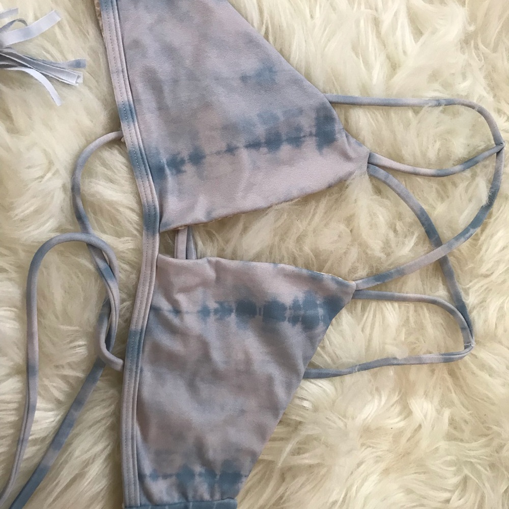 Acacia Okinawa top M